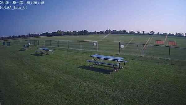 North-East Camera