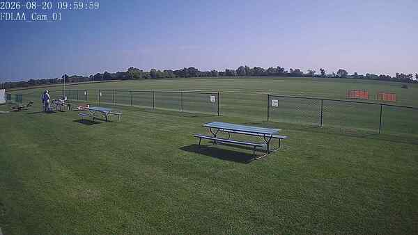 North-East Camera