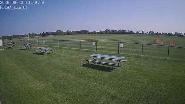 North-East Camera