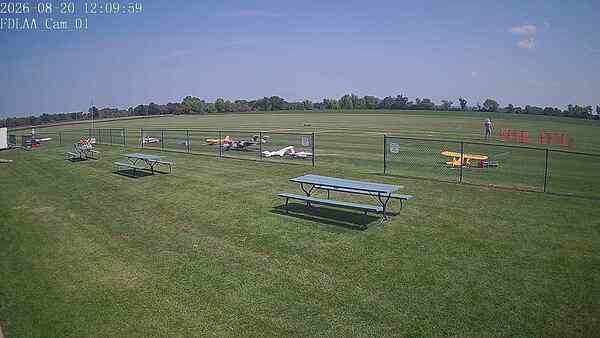 North-East Camera