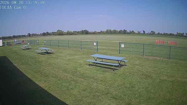 North-East Camera