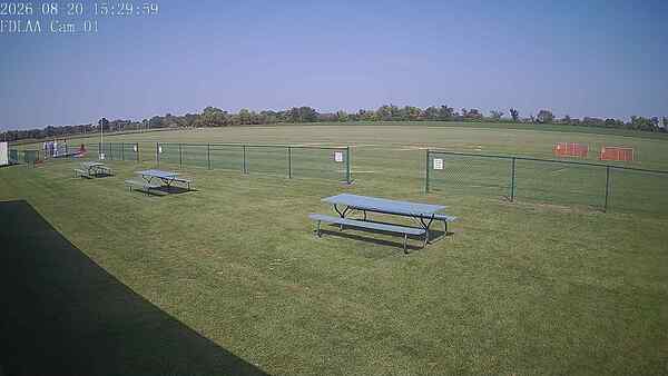 North-East Camera