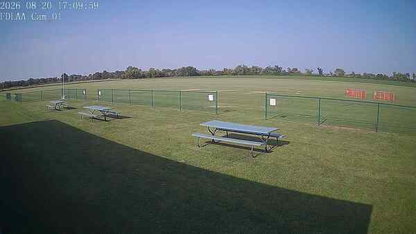 North-East Camera