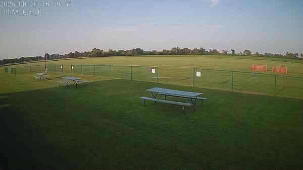 North-East Camera