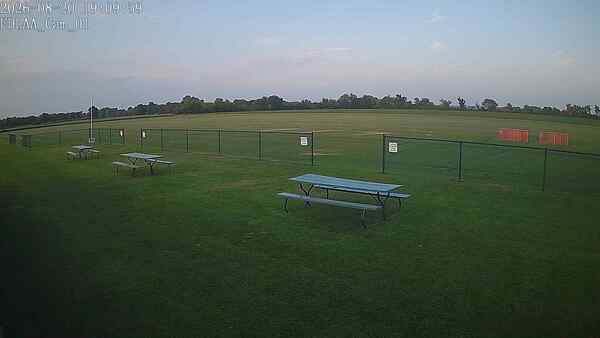 North-East Camera