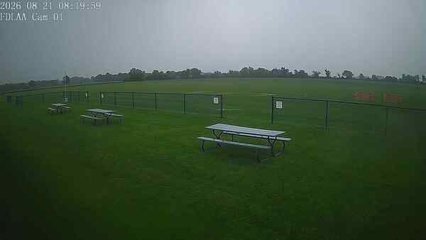 North-East Camera