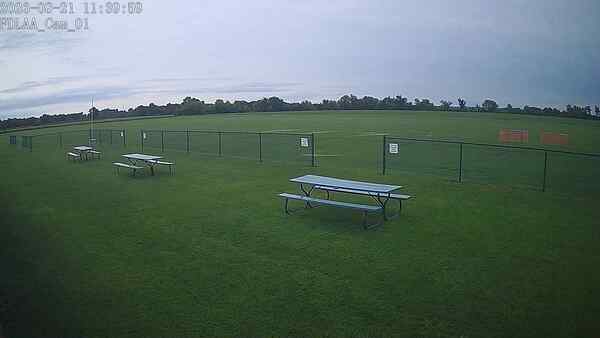 North-East Camera