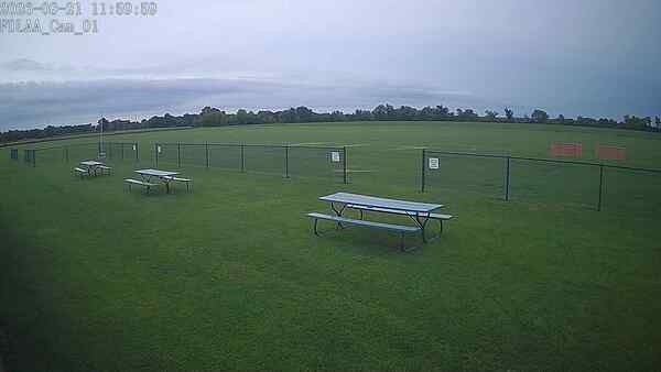 North-East Camera
