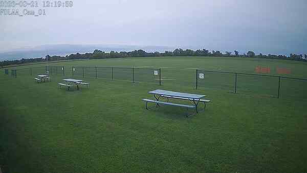 North-East Camera