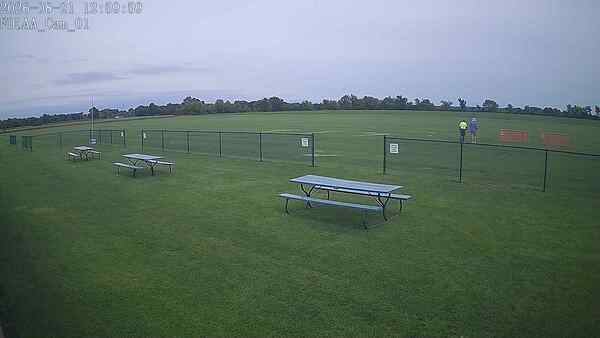 North-East Camera
