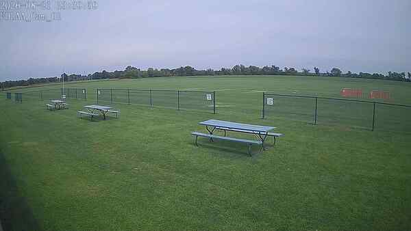 North-East Camera