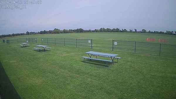 North-East Camera