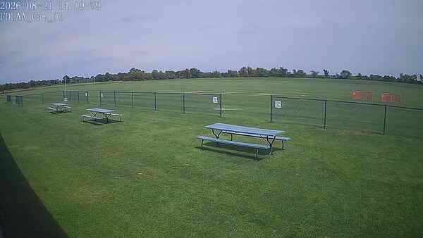 North-East Camera