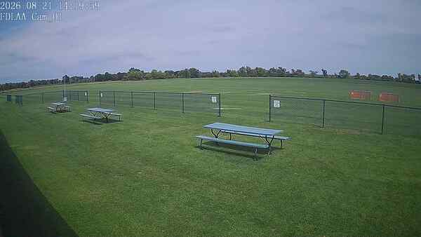 North-East Camera