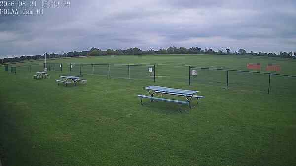 North-East Camera