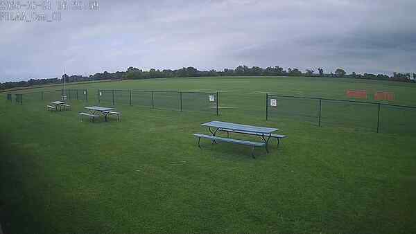 North-East Camera
