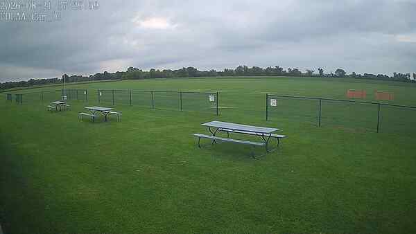 North-East Camera