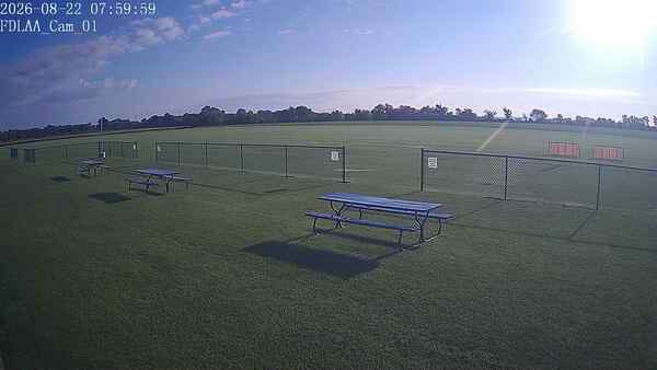 North-East Camera