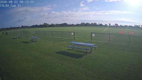 North-East Camera