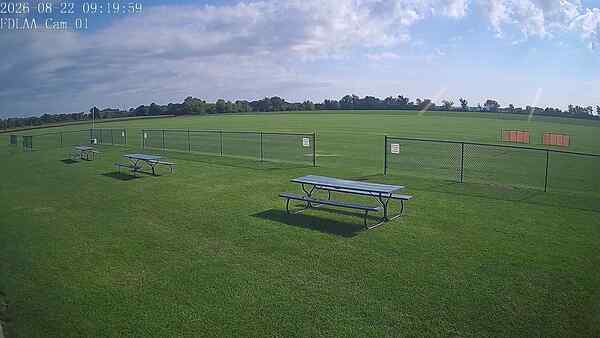 North-East Camera