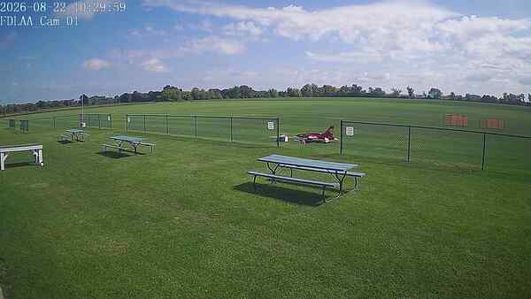 North-East Camera
