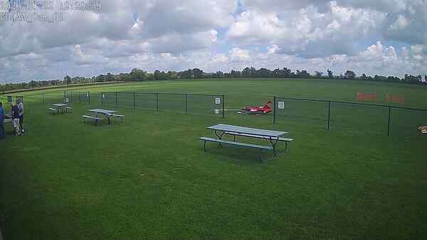 North-East Camera