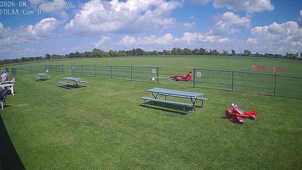 North-East Camera