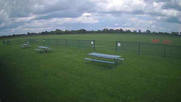 North-East Camera