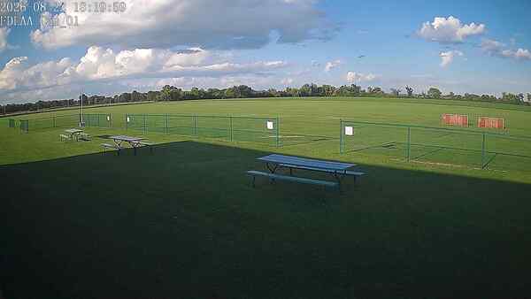 North-East Camera