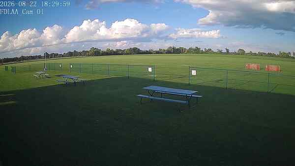 North-East Camera