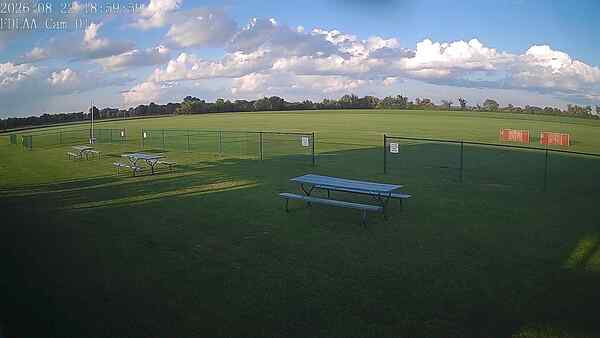 North-East Camera
