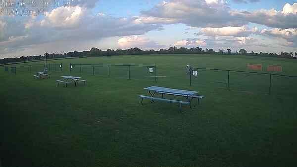 North-East Camera