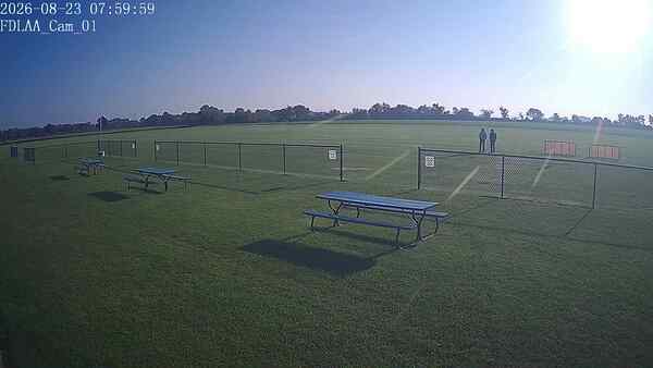 North-East Camera