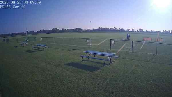 North-East Camera