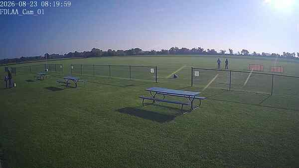 North-East Camera