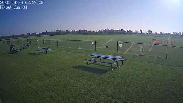 North-East Camera