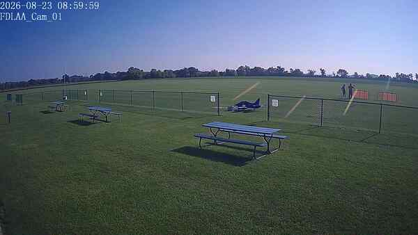 North-East Camera