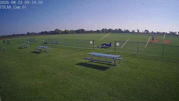 North-East Camera