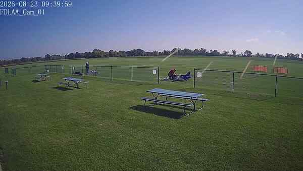North-East Camera