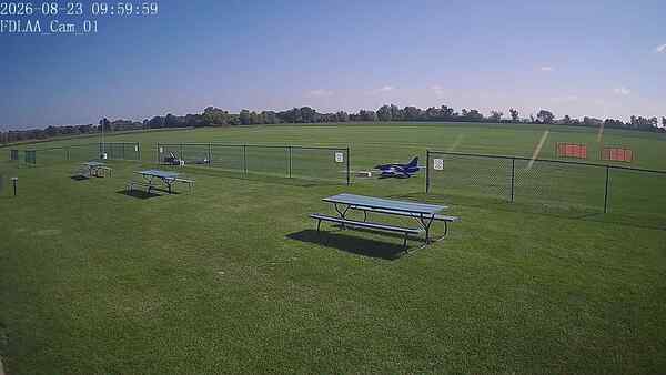 North-East Camera