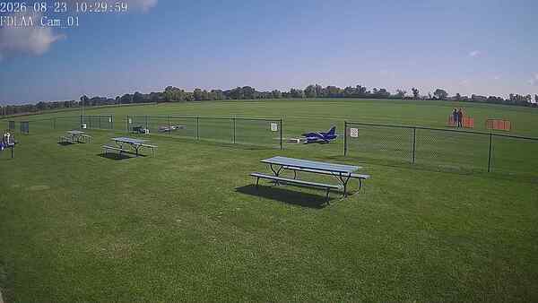 North-East Camera