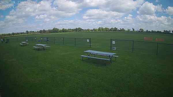 North-East Camera