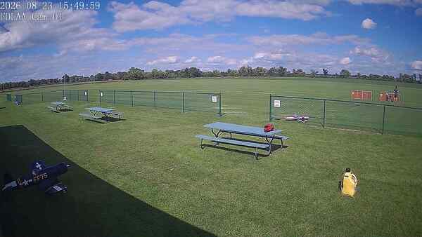 North-East Camera