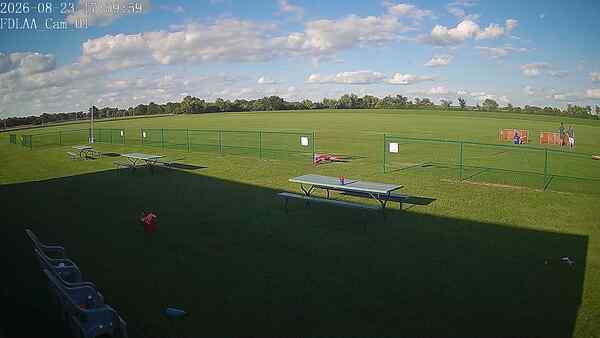 North-East Camera