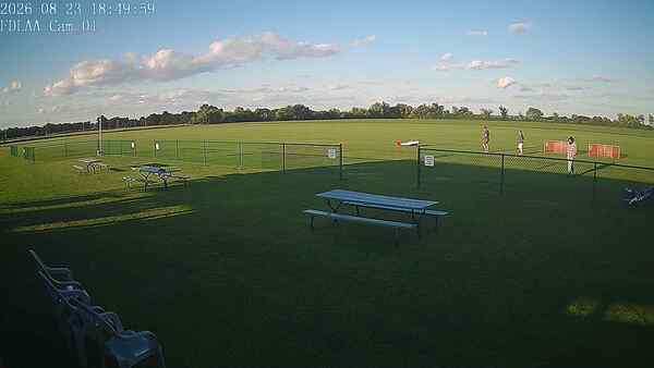 North-East Camera