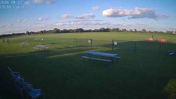 North-East Camera