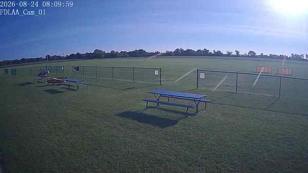 North-East Camera