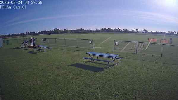 North-East Camera