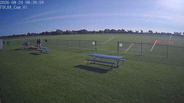 North-East Camera