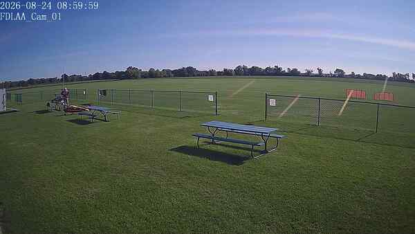 North-East Camera